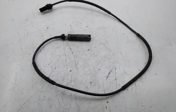 BMW 1 E81 E87 ABS rear brake sensor 