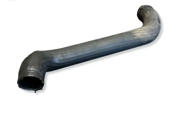 Ford Mondeo MK IV Intercooler hose/pipe 6G916C700AB