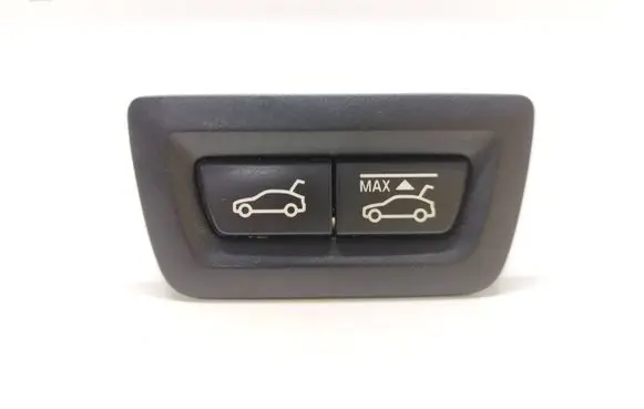 BMW 5 GT F07 Tailgate/boot open switch button 919491201 549583022 6131919491201