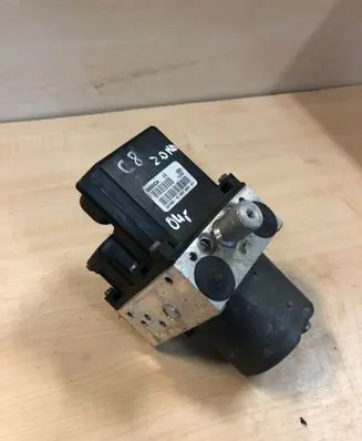 Citroen C8 ABS Pump 1494860080 0265222009 0265800011