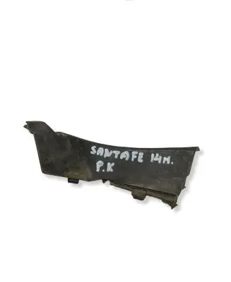 Hyundai Santa Fe Windshield trim 861532W000 86153 2W000