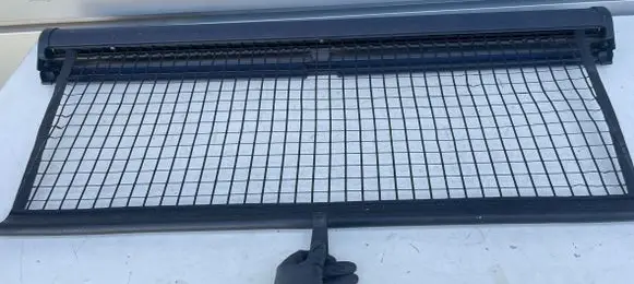 Audi A6 S6 C5 4B Trunk/boot cargo luggage net 4B9861691B