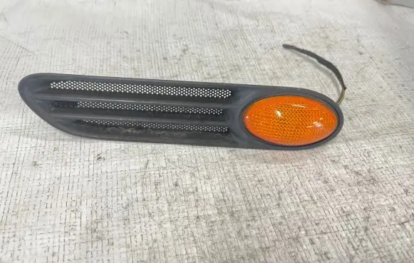 Mini One - Cooper R50 - 53 Front fender indicator light 1503561