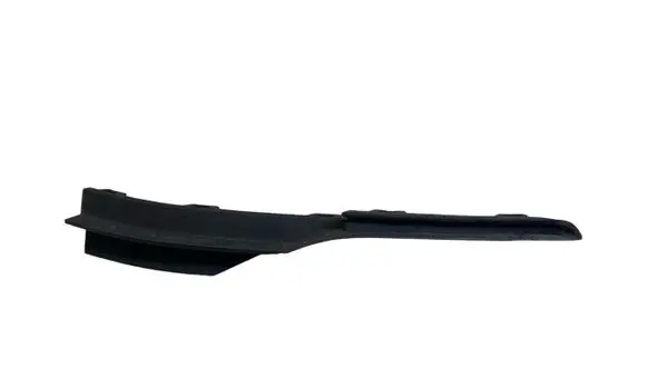 Volkswagen Golf VII Front bumper lower grill 5G0853666L