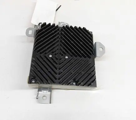 Honda Civic X Sound amplifier 39186TGHA021M1