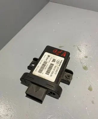 Volvo S80 Light module LCM 30795075 532275801 6336190999