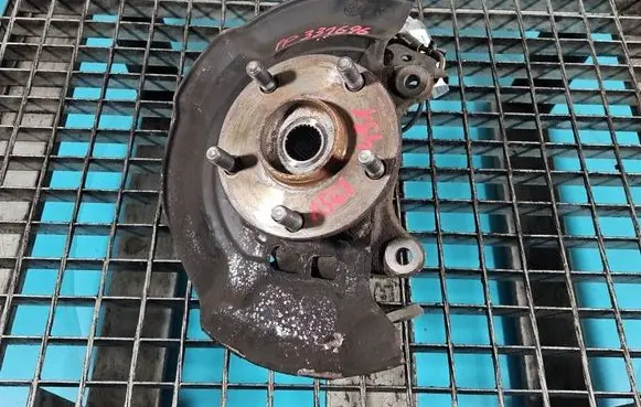 Toyota Corolla E160 E170 Front wheel hub spindle knuckle IMPRK1567491