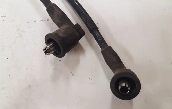 KIA Carens I High voltage ignition coil