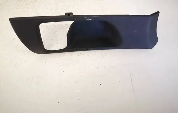 Toyota Avensis T250 Other front door trim element 6761505020