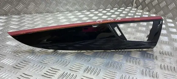 BMW 2 F22 F23 Other center console (tunnel) element 514592053709 92053709