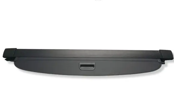 Volkswagen PASSAT B8 Parcel shelf load cover 3G9867871