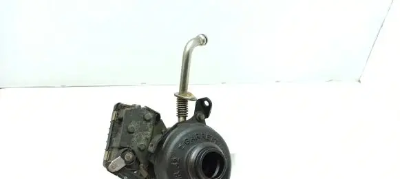 Peugeot 607 Turbo 4U3Q6K682BK 6NW008412 712120