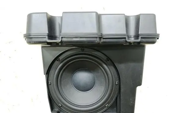 Porsche Panamera (970) Subwoofer speaker 900250B04504