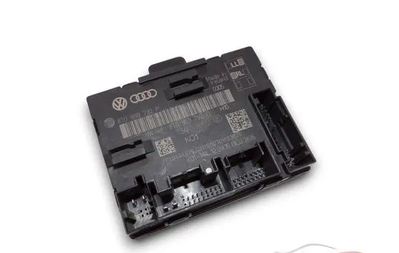 Audi A5 Sportback 8TA Door control unit/module 8T0959792P 8T0959792G