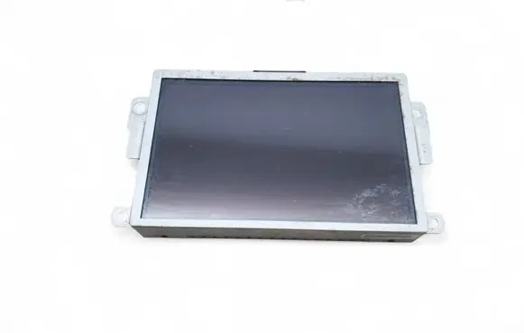 Ford Mustang VI Screen/display/small screen KR3T18B955SA