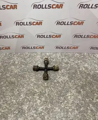 Opel Meriva A Nuts/bolts 