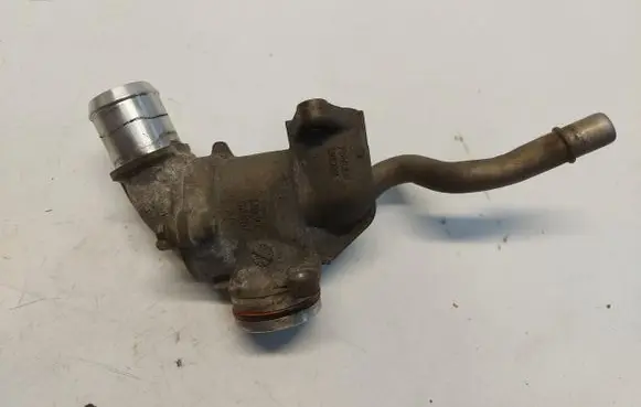 Ford Ranger IV Thermostat housing 