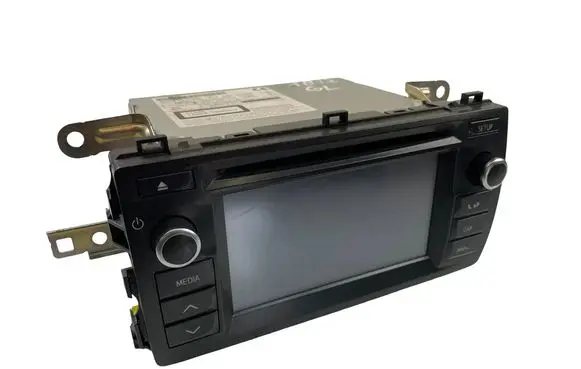 Toyota Auris E180 Radio/CD/DVD/GPS head unit 8614002280