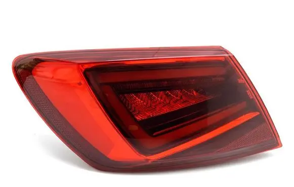 Seat Leon (5F) Rear/tail lights 5F0945207F
