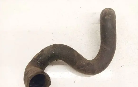 Ford Focus C-MAX Engine coolant pipe/hose 