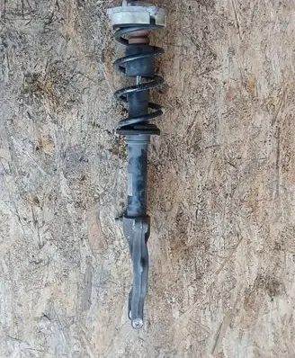 Audi Q5 SQ5 Front shock absorber/damper 8W6413031H 844905001481 8W0411105