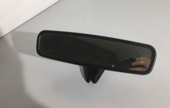 Ford Transit - Tourneo Connect Rear view mirror (interior) DT1117D568CE