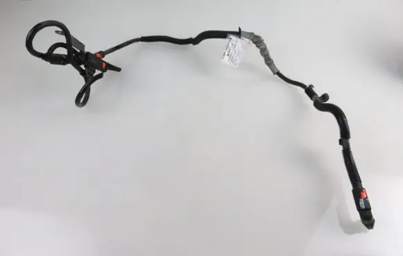 Citroen C3 Fuel line pipe 
