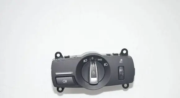 BMW 5 F10 F11 Light switch 9204067 61319204067 61316803963