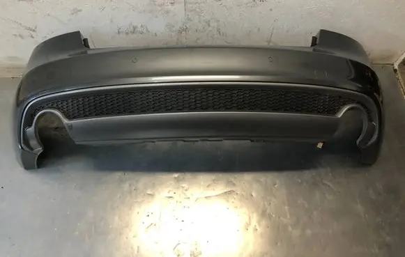 Audi A5 Rear bumper A58T