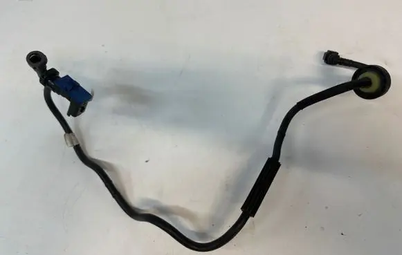 Peugeot 308 Vacuum line/pipe/hose 9806576680