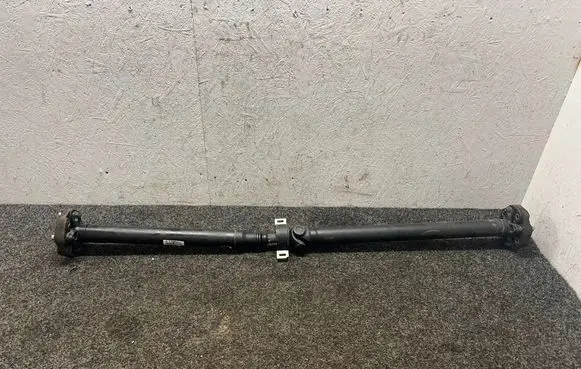 Mercedes-Benz C W206 Rear driveshaft/prop shaft A2066601