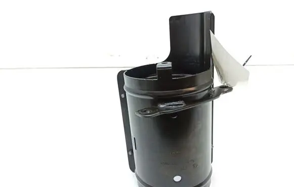 Volkswagen Crafter Fuel filter bracket/mount holder 2N0127225D