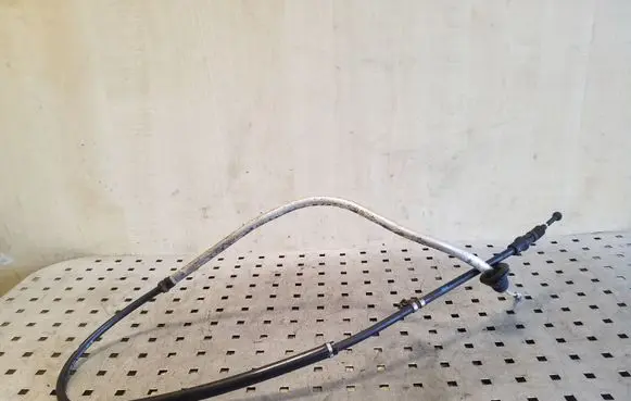 Audi TT TTS Mk2 Handbrake/parking brake wiring cable 