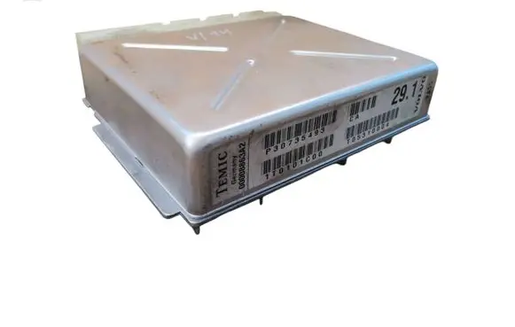 Volvo XC90 Gearbox control unit/module 00008863A2 P30735493