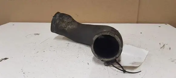 Volvo V50 Intercooler hose/pipe 31293927