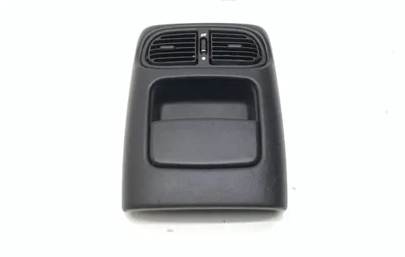 Jaguar S-Type Rear air vent grill VB2560 XR844731