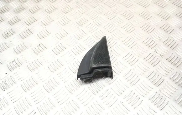 Side speaker trim/cover