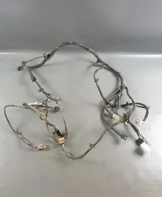 Renault Kangoo II Other wiring loom 240128963R