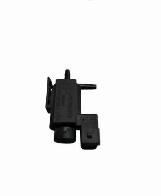 Turbo solenoid valve
