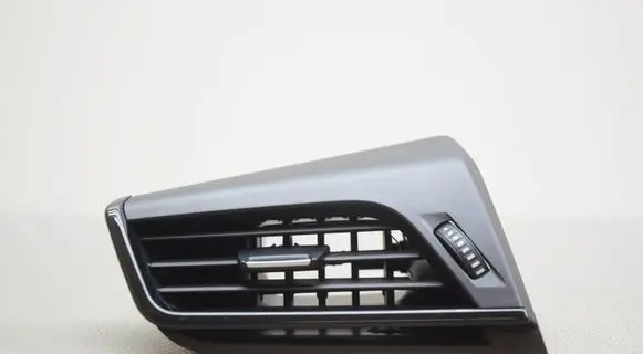 BMW 2 F45 Dashboard air vent grill cover trim 9262957