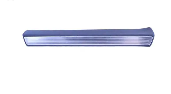(A) pillar trim
