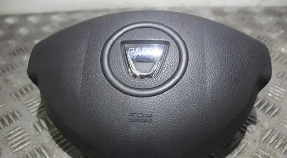 Dacia Dokker Steering wheel airbag