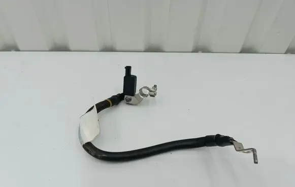 Dodge Durango Negative earth cable (battery) 264AB WB3280B5122 16238DF