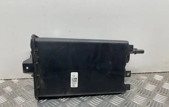 Ford C-MAX II Active carbon filter fuel vapour canister DU5A9D653AB FV639E857CD