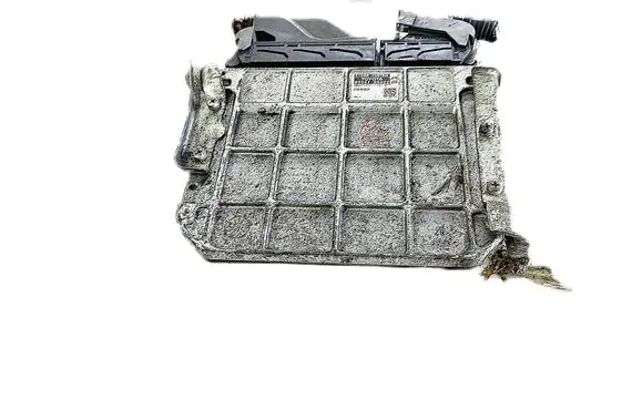 Toyota Avensis T270 Engine control unit/module 8966105D22