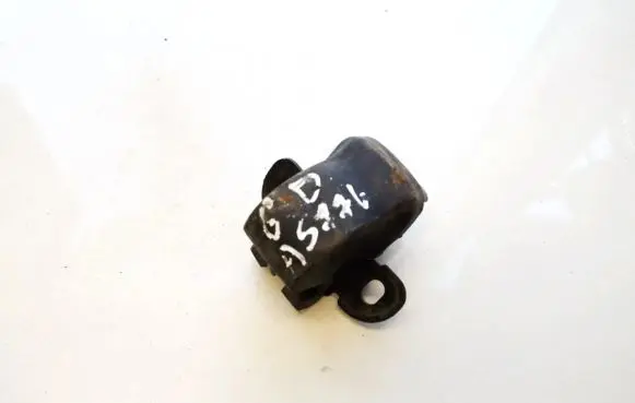 Renault Kangoo I Seat back rest lock catch 
