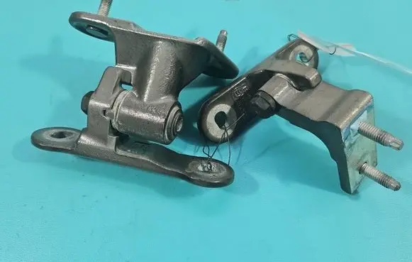 Mercedes-Benz S W222 Front door hinge set A2227204001 IMPRK1562159