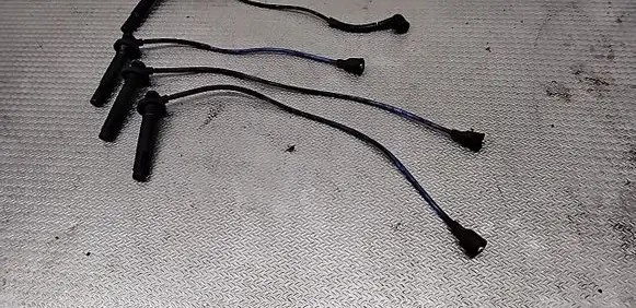 Subaru Legacy Ignition plug leads 
