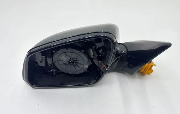 BMW 6 F06 Gran coupe Front door electric wing mirror 73378470 7394125