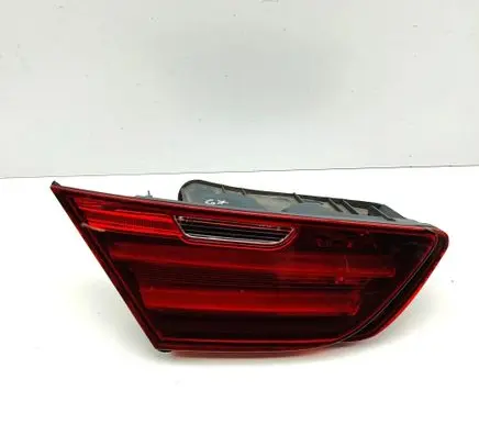 BMW 6 F06 Gran coupe Tailgate rear/tail lights 7210579
